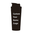 Protein Shaker Bottles for Protein Mixes, Birthday Gift for Friend, Bff , Customize with a Name or Text of Your Choice