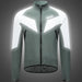 New Green Jacket