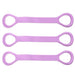 light Purple 3pcs