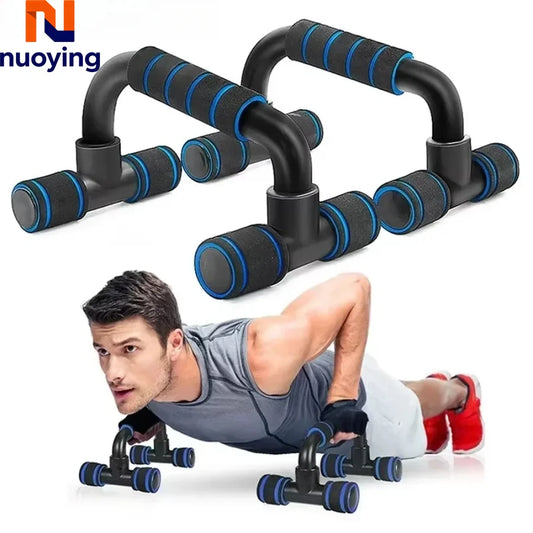 Push-up Bracket Men and Women Exercise Chest Muscles Abdominal Muscles Fitness Equipment Exercise Equipment for Home