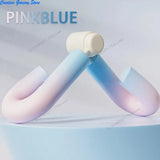 Postpartum Pelvic Floor Trainer 2026 Leg Clamp EMS Device for Kegel Exercise Thigh Slimming Recovery Tool