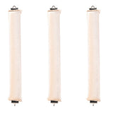 Hair Accessories Heatless Curls Beauty Women Curly Products Hair Curler Rubber Curling Sleep Hairdresser Tools Hair Foam Rollers
