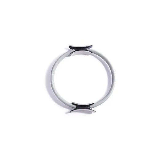 Yoga Fitness Ring Circle Pilates Women Girl Exercise Home Resistance Elasticity Gym Workout Accessories