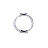 Yoga Fitness Ring Circle Pilates Women Girl Exercise Home Resistance Elasticity Gym Workout Accessories