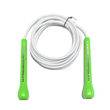 NEVERTOOLATE  EXTRA LONG 3.2 METERS 14cm abs handle boxing speed 5mm Soft PVC Jump skip Rope Tangle Free Skipping Fitness