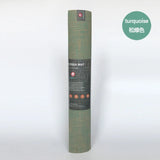 Natural jute yoga mat Eco-friendly natural jute yoga mat