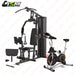 Spin Bike