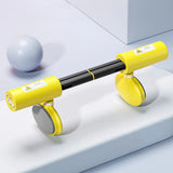 Pelvic Floor Muscle Inner Thigh Exerciser Arm Trainer Thigh Trainer 2-in-1 Leg Clamp Trainer for Leg/Arm/ Hip Shaping Women