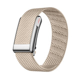 2026 New Nursing Grade Smart Bracelet VWAR Loop Life SpO2 Blood Lipid Uric Acid ECG+PPG Waterproof Band Sport Fitness Tracker