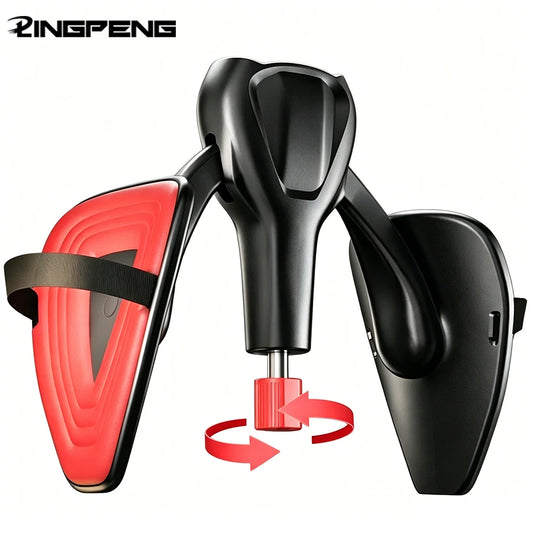 New Style Kegel Fitness Training Exerciser Leg Equipment Home Exercise Pelvis Pelvic Muscle Trainer Buttock Equipments For Men
