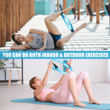 Pilates circle, yoga ring, yoga aid for slimming thighs and strengthening the waist, weight loss and slimming.
