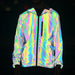 New Colorful Jacket