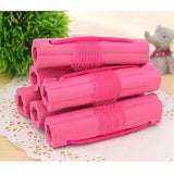 1Set Sponge Rollers DIY Design Soft for Women Hair Tools  Hair Roller Soft Hair Curlers Foam Roller Hair Rollers for Women