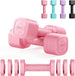 2.5kg X 2 Pink