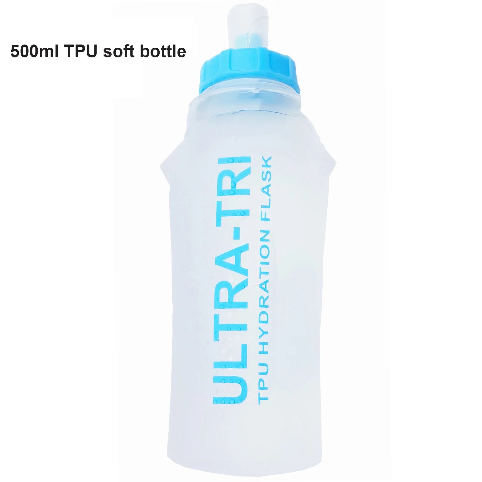 ULTRA-TRI Marathon Race Belt Bag Outdoor Sports Hydration Trail Running Jogging Cycling High Elastic Waist Bag