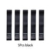 5Pcs-Black