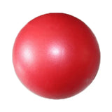 25cm Yoga Ball Exercise Gymnastic Fitness Pilates Ball Balance Exercise Gym Fitness Yoga Core Ball Indoor Training Equipment