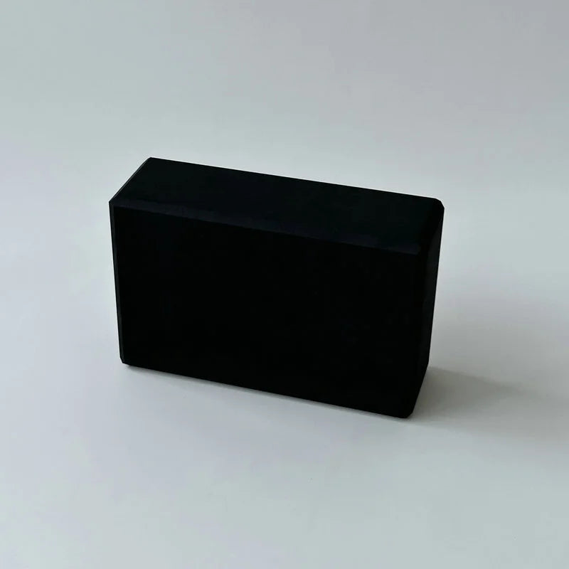 Premium Yoga Brick with High Density EVA Foam, Ideal for Children's Dance Training and Adults' Yoga Practice