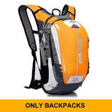 Biking Hydration Vest Backpack Men Portable Sport Cycling Backpack Outdoor Climbing Camping Hiking Backpack Bicycle MTB Mountain