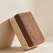 Brown-white 1pc