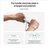 Mijia Smart Scale S800 8-Electrode Body Mi Fat Scale Bluetooth Dual-Frequency BIA Tempered Glass Works With Mi Home App