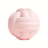 Full body 3D massage ball balance training fascia release fitness ball home exercise acupressure massage balance ball