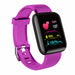 116Plus Purple