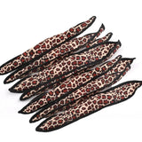 10Pcs/Lot Hair Curlers Soft Sleep Pillow Hair Rollers Set Best Flexible Foam and Sponge Magic Hair Care DIY  Styling Tools  curl