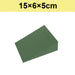 2pcs 15x12x5cm 1
