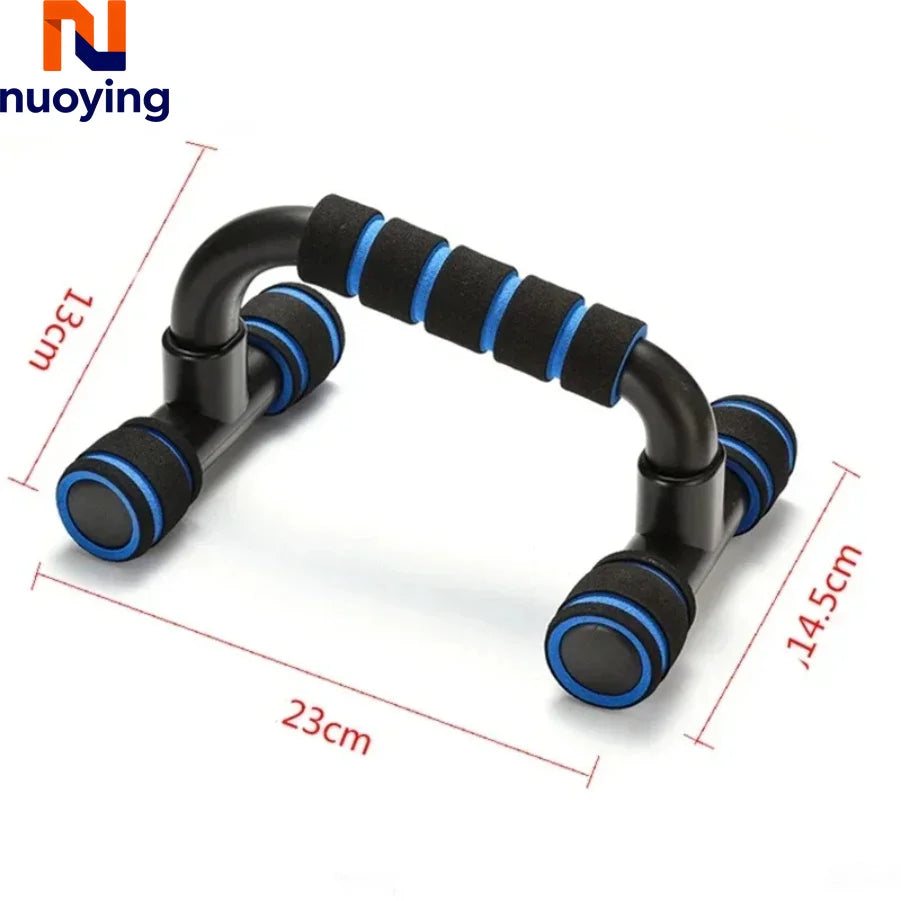 Push-up Bracket Men and Women Exercise Chest Muscles Abdominal Muscles Fitness Equipment Exercise Equipment for Home