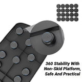 Portable Multifunctional Push-up Board - Fitness and Muscle Training Device Home Workout Set Foldable Push Up Bar Resistance