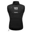 WOSAWE Multi-Pocket Men's Motorcycle Vest Sleeve-Less Jacket Motorcycle Rider Vest Reflective Warm Motorcycle Off Road Vest