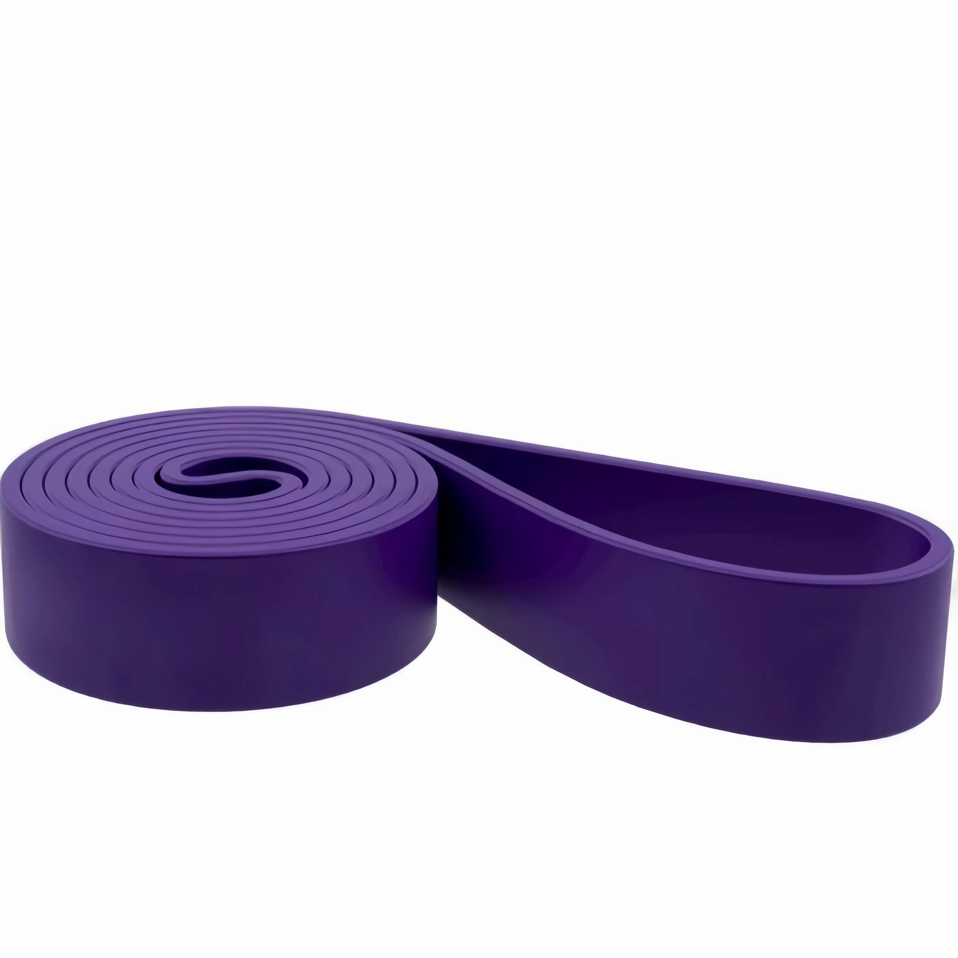 Fitness Rubber Resistance Band Set Heavy Duty Resistance Band Yoga Workout Strength Training Stretch Band Circulation Expander