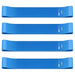 Blue-4PCS