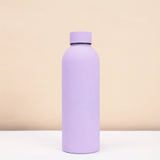 Custom Name Thermos Large Vacuum Flask 304 Stainless Steel Portable Thermos Bottle 0.5L Outdoor Sports Water Bottle Travel Mug