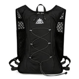 12L Outdoor Cycling Backpack Waterproof UltraLight Water Bag Hydration Pack for Hiking Running MTB Road Bike
