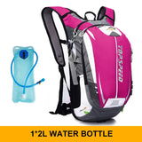 Biking Hydration Vest Backpack Men Portable Sport Cycling Backpack Outdoor Climbing Camping Hiking Backpack Bicycle MTB Mountain