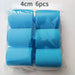 4cm  6pcs