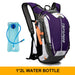 purple 2L