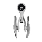 Upgraded Pelvic Muscle Trainer Strengthen Inner Thigh Exercise Buttock Equipments Leg Clipping Device Home Exercise