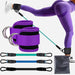 Purple-ROPE