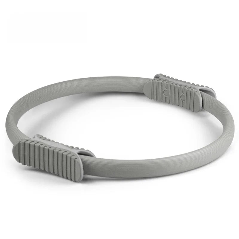 Pilates Ring Pilates Magic Fitness Circle for Toning Thighs Abs and Legs Resistance Training Body Sport Fitness Yoga