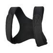 Men Invisible Back Corrector Straps Anti Hunchback Back Support Brace Adjustable Improving Posture Belts Back Straight Bands