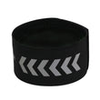 Outdoor Cycling Reflective Leg Rings  Arm Ankle Leg Safety Bands for Cycling Adjustable for Night Running Cycling Walking