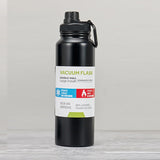 600/800/1000MLStainless Steel Thermos Bottle Car Thermal Cup Vacuum Flask Keeps Cold and Heat Thermal Mug Sports Insulated Cup