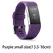 Purple Small size