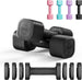 2.5kg X 2 Black