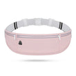 Sports Fanny Pack Women Running Belt Waist Bag Men Waterproof Gym Phone Pouch Banana Bags Run Accessories