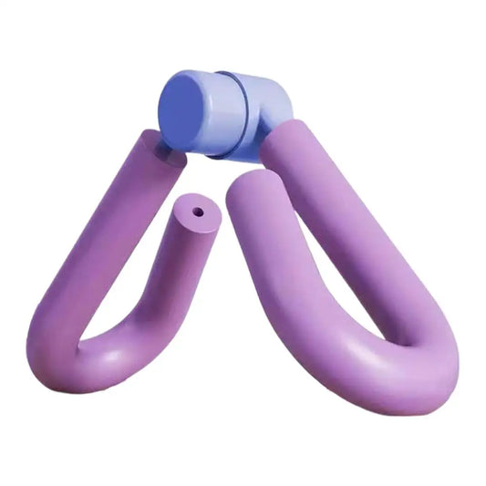 1Pcs Leg Trainer Pelvic Bone Training Kegel Leg Clamp Inner Thigh Gd Square Buckle Pelvic Floor Muscle Leg Trainer