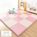 Pink Beige